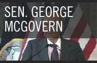 George McGovern
