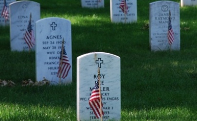 Arlington National Cemetery