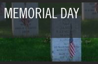 Memorial Day