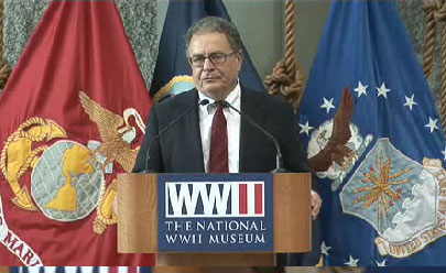 Donald L. Miller