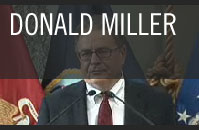 Donald Miller