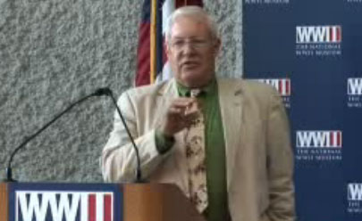 Dr. Allan Millett