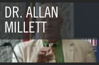 Allan Millett