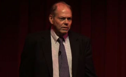 John Mosier