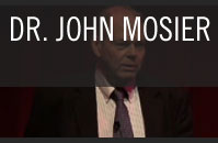 John Mosier