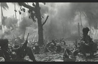 D-Day Kwajalein