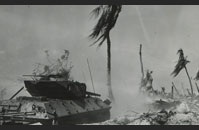 D-Day Kwajalein