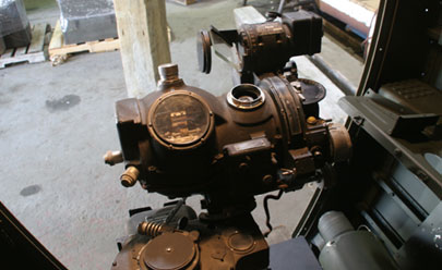 Norden Bombsight