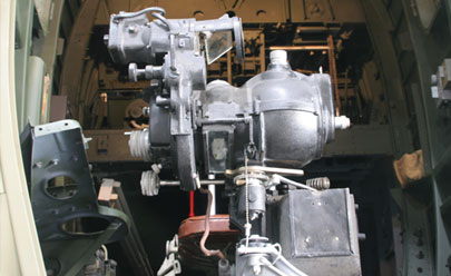 Norden Bombsight