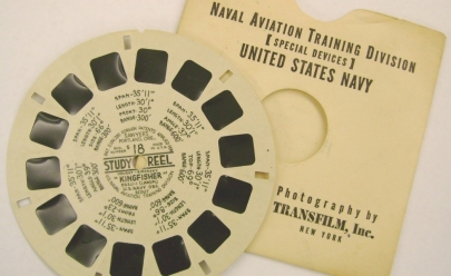 Navy Handbook