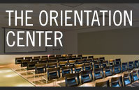 The Orientation Center