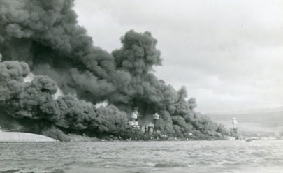 Pearl Harbor