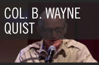 B. Wayne Quist