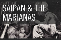 Saipan & the Marianas