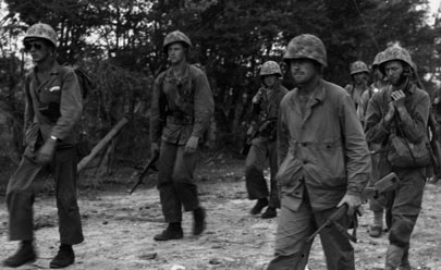 Saipan & the Marianas