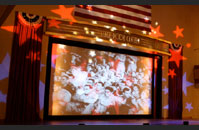 Stage Door Canteen