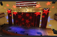Stage Door Canteen