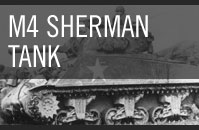 M4 Sherman Tank