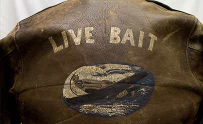 Live Bait