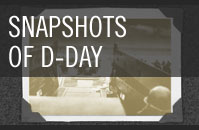 Snapshots of D-Day