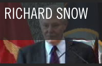 Richard Snow