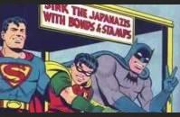 World's Finest Comics