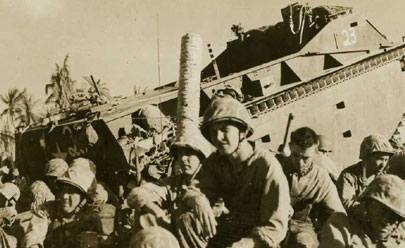 Tarawa