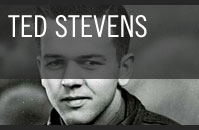 Ted Stevens