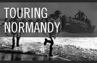 Touring Normandy