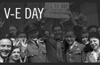 V-E Day