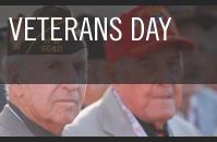 Veterans Day