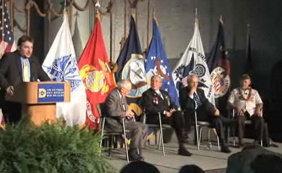 Veterans Panel