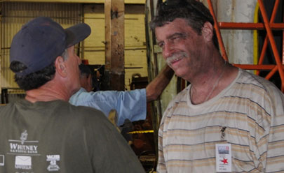Volunteer