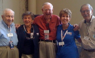 Volunteer