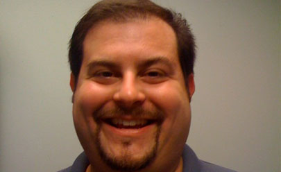 Eric Allison