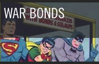 War Bonds