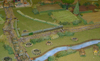 Educational WWII Wargaming