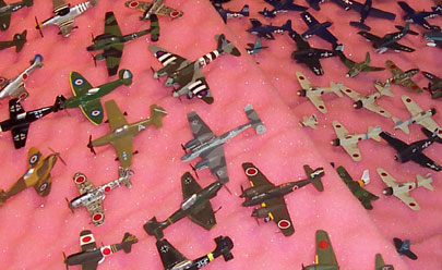 Educational WWII Wargaming