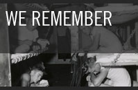 We Remember