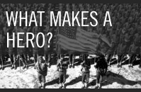 What Makes a Hero