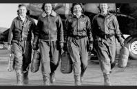 Women Air Force Service Pilots, or WASPs
