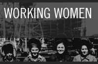 Working Women of WWII