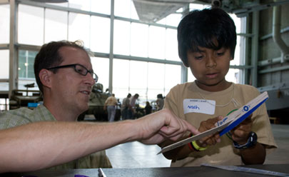 Family Workshops