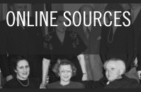 Online Resources WWII